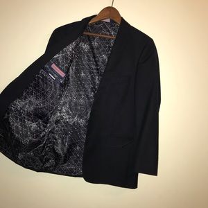 Boys Blue Blazer